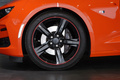 2019 Chevrolet CAMARO 