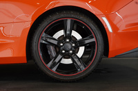 2019 Chevrolet CAMARO 