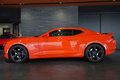 2019 Chevrolet CAMARO 