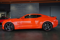 2019 Chevrolet CAMARO 