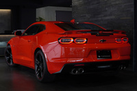 2019 Chevrolet CAMARO 