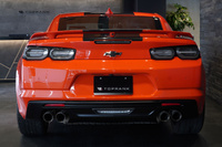 2019 Chevrolet CAMARO 