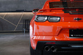 2019 Chevrolet CAMARO 