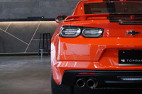 2019 Chevrolet CAMARO 