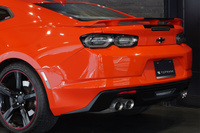 2019 Chevrolet CAMARO 