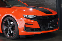 2019 Chevrolet CAMARO 