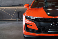 2019 Chevrolet CAMARO 