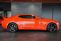 2019 Chevrolet CAMARO 