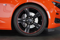 2019 Chevrolet CAMARO 