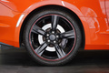 2019 Chevrolet CAMARO 