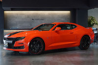 2019 Chevrolet CAMARO 
