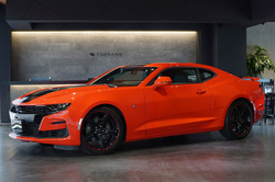 2019 Chevrolet CAMARO