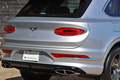 2021 Bentley Bentayga 