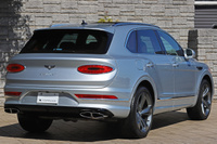 2021 Bentley Bentayga 