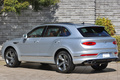 2021 Bentley Bentayga 
