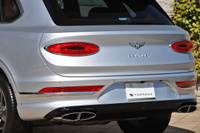 2021 Bentley Bentayga 