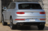 2021 Bentley Bentayga 