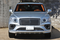 2021 Bentley Bentayga 