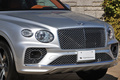 2021 Bentley Bentayga 