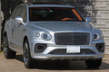 2021 Bentley Bentayga 