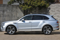 2021 Bentley Bentayga 