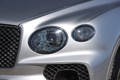 2021 Bentley Bentayga 