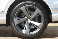 2021 Bentley Bentayga 