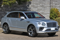 2021 Bentley Bentayga 
