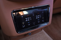 2021 Bentley Bentayga 