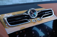 2021 Bentley Bentayga 