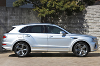 2021 Bentley Bentayga 
