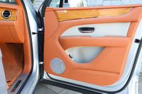 2021 Bentley Bentayga 