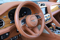 2021 Bentley Bentayga 
