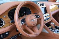 2021 Bentley Bentayga 