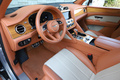 2021 Bentley Bentayga 