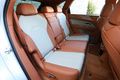 2021 Bentley Bentayga 