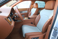 2021 Bentley Bentayga 