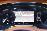 2021 Bentley Bentayga 