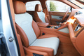 2021 Bentley Bentayga 