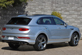 2021 Bentley Bentayga 