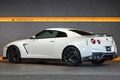 2019 Nissan GT-R R35 GT-R Pure Edition, MY19, NISMO Sports Resetting, Amber-Black Semi-Aniline Leather Front Seats