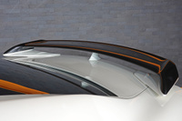 2019 Nissan GT-R R35 GT-R Pure Edition, MY19, NISMO Sports Resetting, Amber-Black Semi-Aniline Leather Front Seats