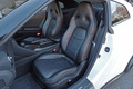 2019 Nissan GT-R R35 GT-R Pure Edition, MY19, NISMO Sports Resetting, Amber-Black Semi-Aniline Leather Front Seats