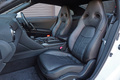 2019 Nissan GT-R R35 GT-R Pure Edition, MY19, NISMO Sports Resetting, Amber-Black Semi-Aniline Leather Front Seats