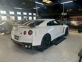 2019 Nissan GT-R FUTURE INVENTORY, R35 GT-R Pure Edition