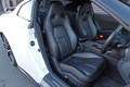 2019 Nissan GT-R R35 GT-R Pure Edition, MY19, NISMO Sports Resetting, Amber-Black Semi-Aniline Leather Front Seats