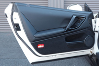 2019 Nissan GT-R R35 GT-R Pure Edition, MY19, NISMO Sports Resetting, Amber-Black Semi-Aniline Leather Front Seats