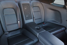 2019 Nissan GT-R R35 GT-R Pure Edition, MY19, NISMO Sports Resetting, Amber-Black Semi-Aniline Leather Front Seats