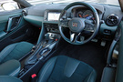 2022 Nissan GT-R R35 GT-R Premium Edition T-Spec, Limited to 100 Units, Special Exterior Color -Millenium Jade-