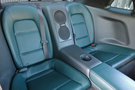 2022 Nissan GT-R R35 GT-R Premium Edition T-Spec, Limited to 100 Units, Special Exterior Color -Millenium Jade-